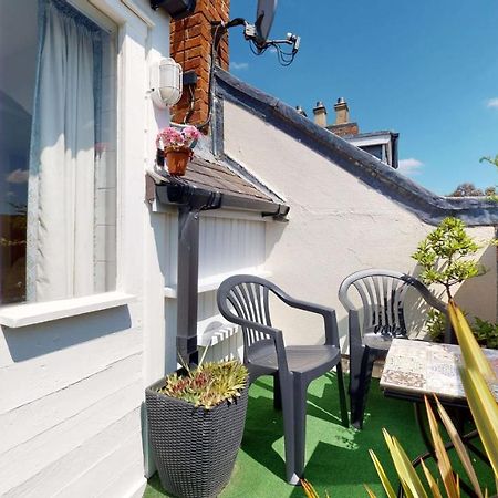 Portland Street Apartment Leamington Spa Ngoại thất bức ảnh