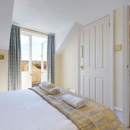 Portland Street Apartment Leamington Spa Ngoại thất bức ảnh