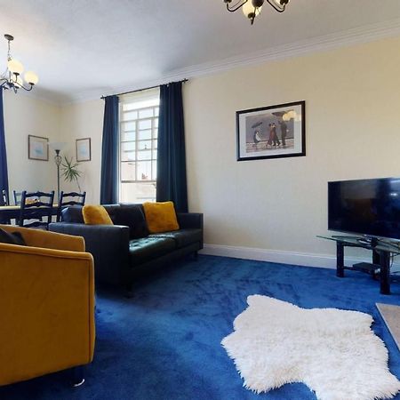 Portland Street Apartment Leamington Spa Ngoại thất bức ảnh