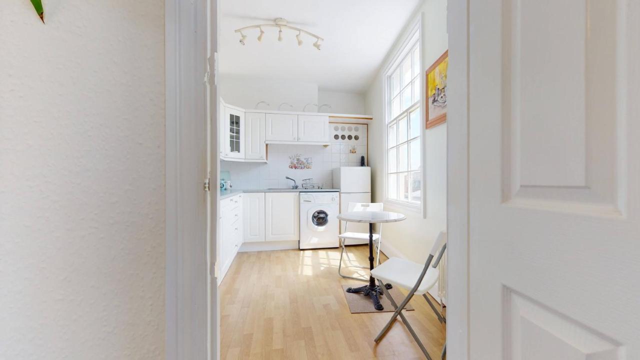 Portland Street Apartment Leamington Spa Ngoại thất bức ảnh