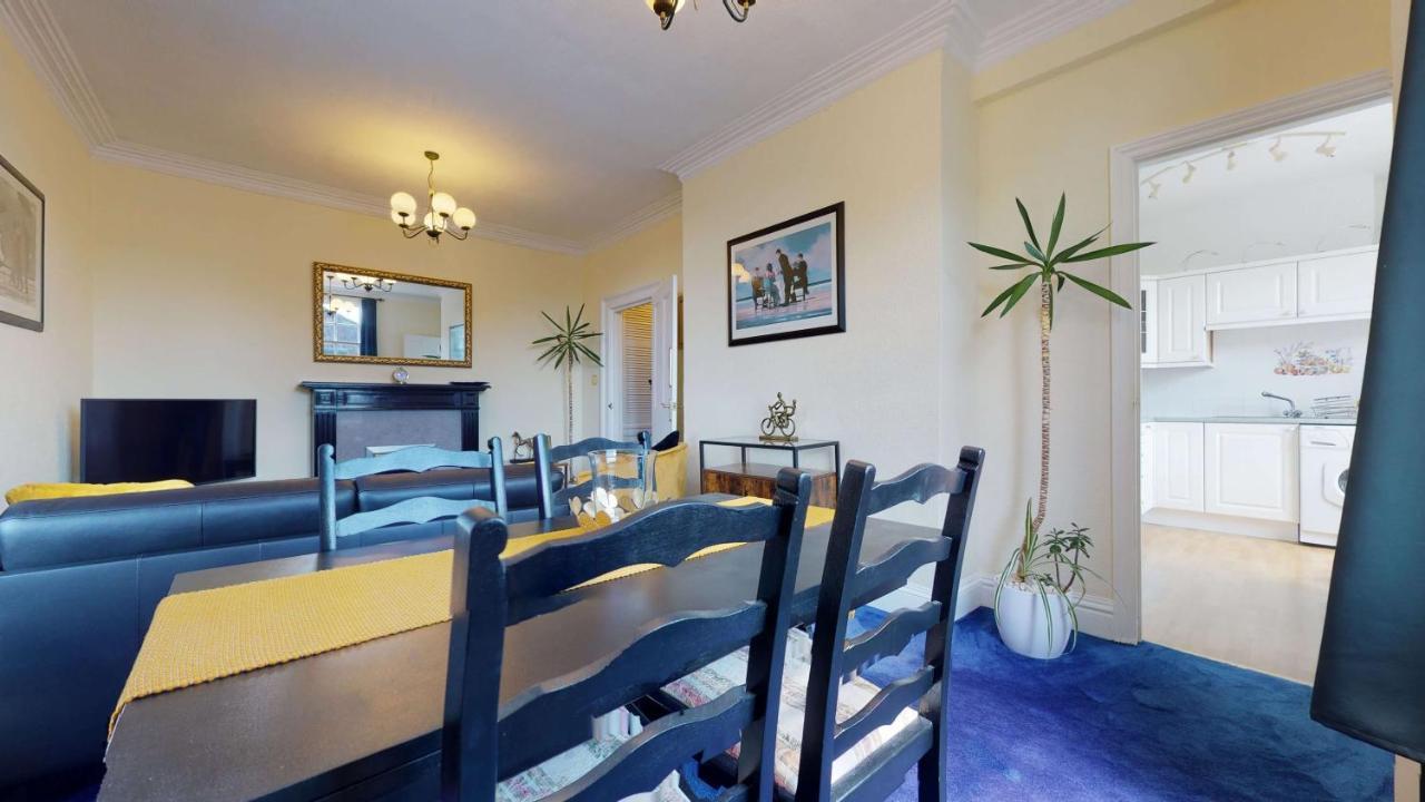 Portland Street Apartment Leamington Spa Ngoại thất bức ảnh