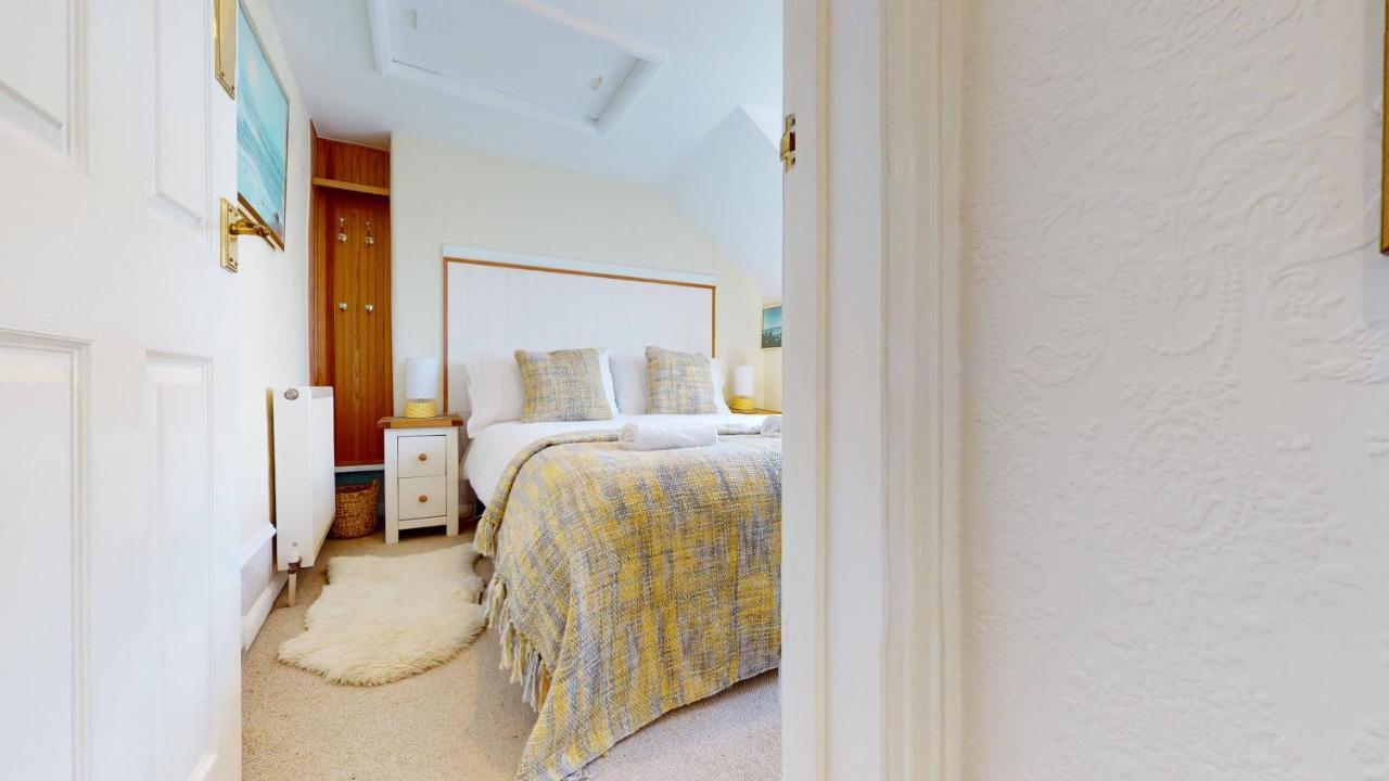 Portland Street Apartment Leamington Spa Ngoại thất bức ảnh