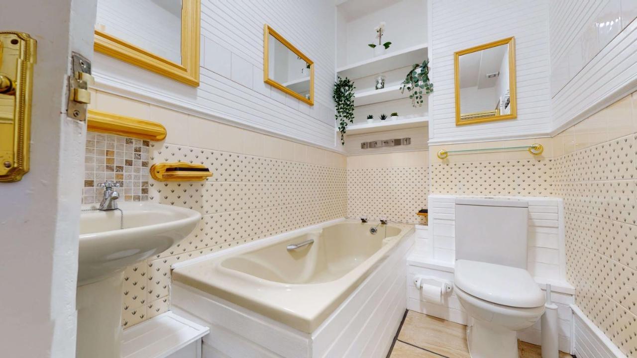 Portland Street Apartment Leamington Spa Ngoại thất bức ảnh