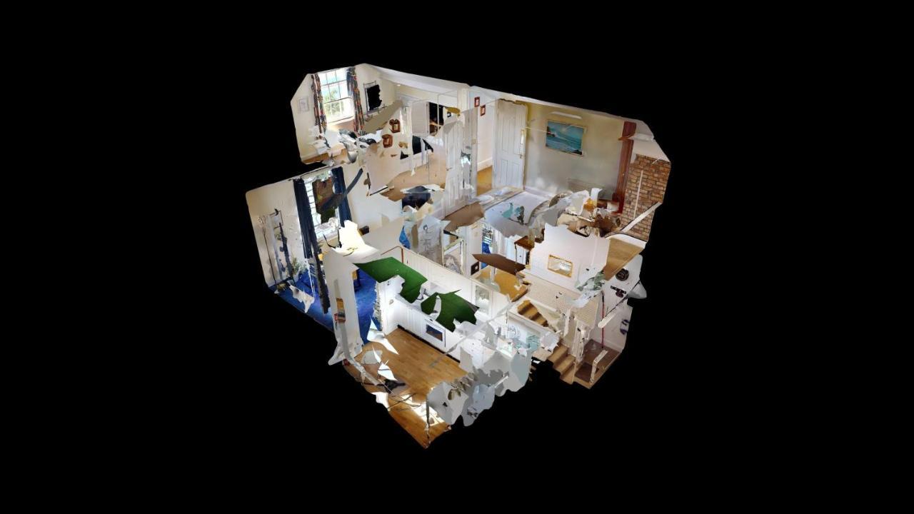 Portland Street Apartment Leamington Spa Ngoại thất bức ảnh