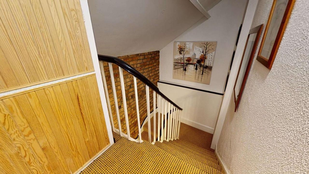 Portland Street Apartment Leamington Spa Ngoại thất bức ảnh