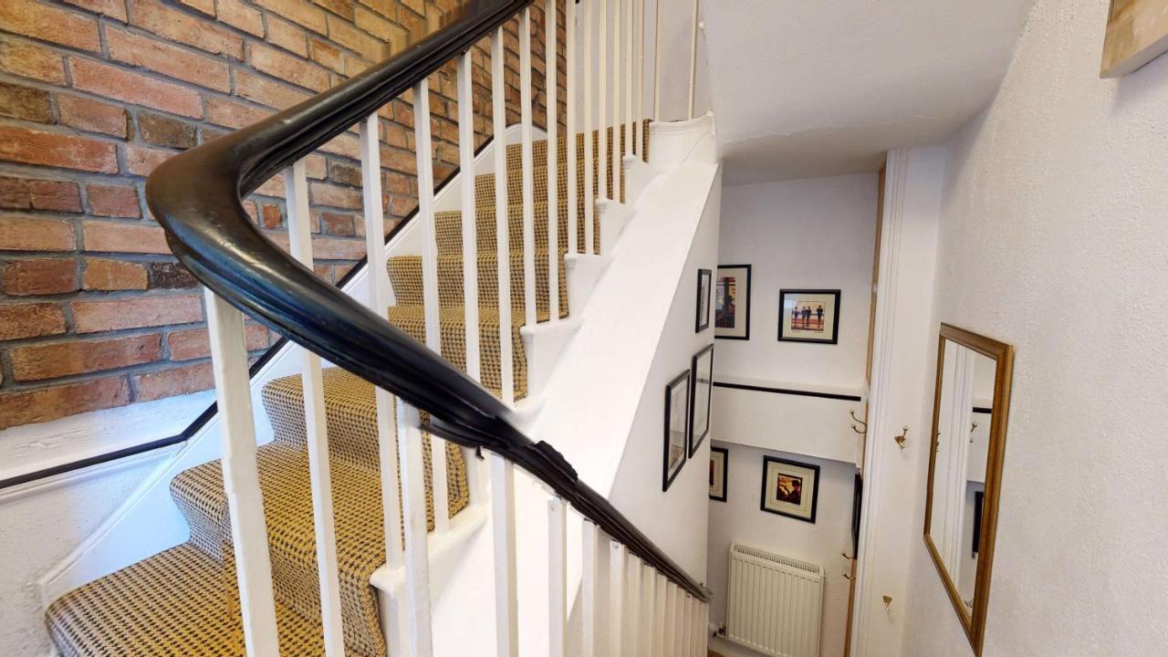 Portland Street Apartment Leamington Spa Ngoại thất bức ảnh